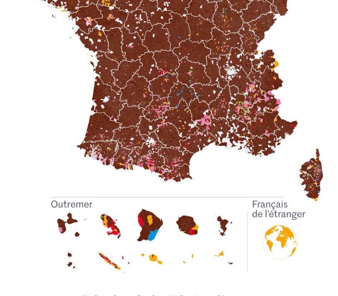 Cette carte va me hanter