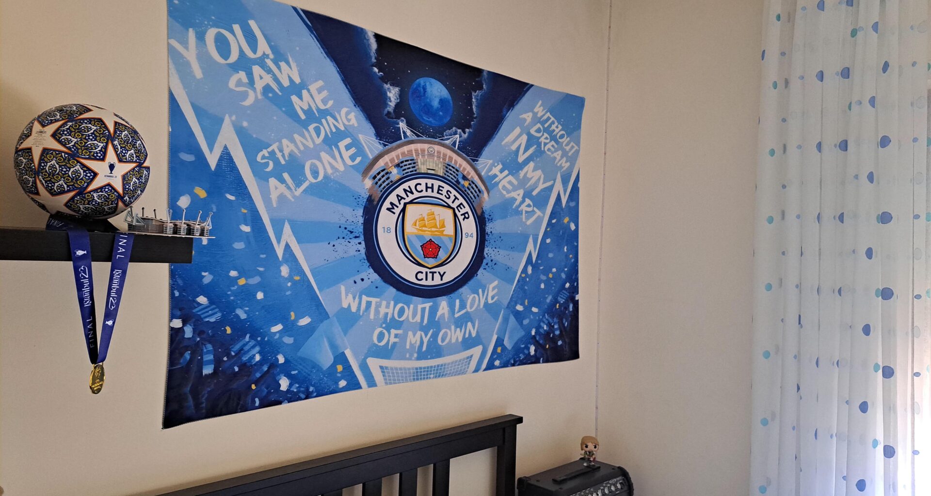 What do we think?