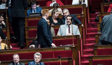 Quatennens renonce à se présenter