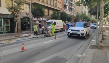 Transportes actúa contra Logroño por eliminar carriles bici e investiga a 14 ciudades más