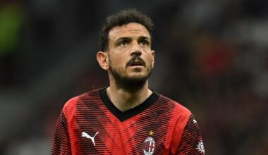 Bologna are looking for experience ahead of their Champions League campaign and have opened talks with Milan right back Alessandro Florenzi.