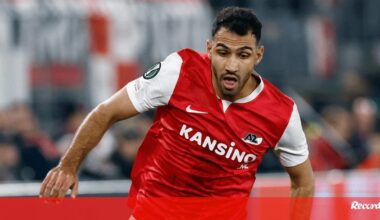 Benfica: Pavlidis fechado por 18M€