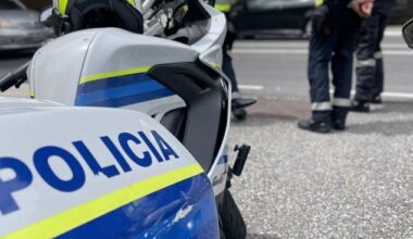 Troben el cadàver d'una dona als lavabos del Centre Cultural de Sant Julià