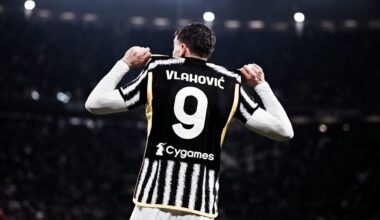 Juventus and Cygames renew Partnership for historic Eighth Season
