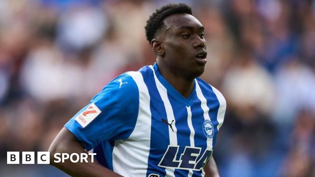 Atletico reject Chelsea bid for striker Omorodion
