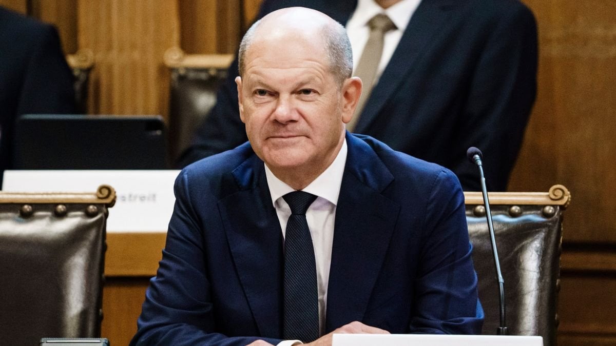 Cum-ex-Skandal: Olaf Scholz soll erneut vor Ausschuss in Hamburg aussagen