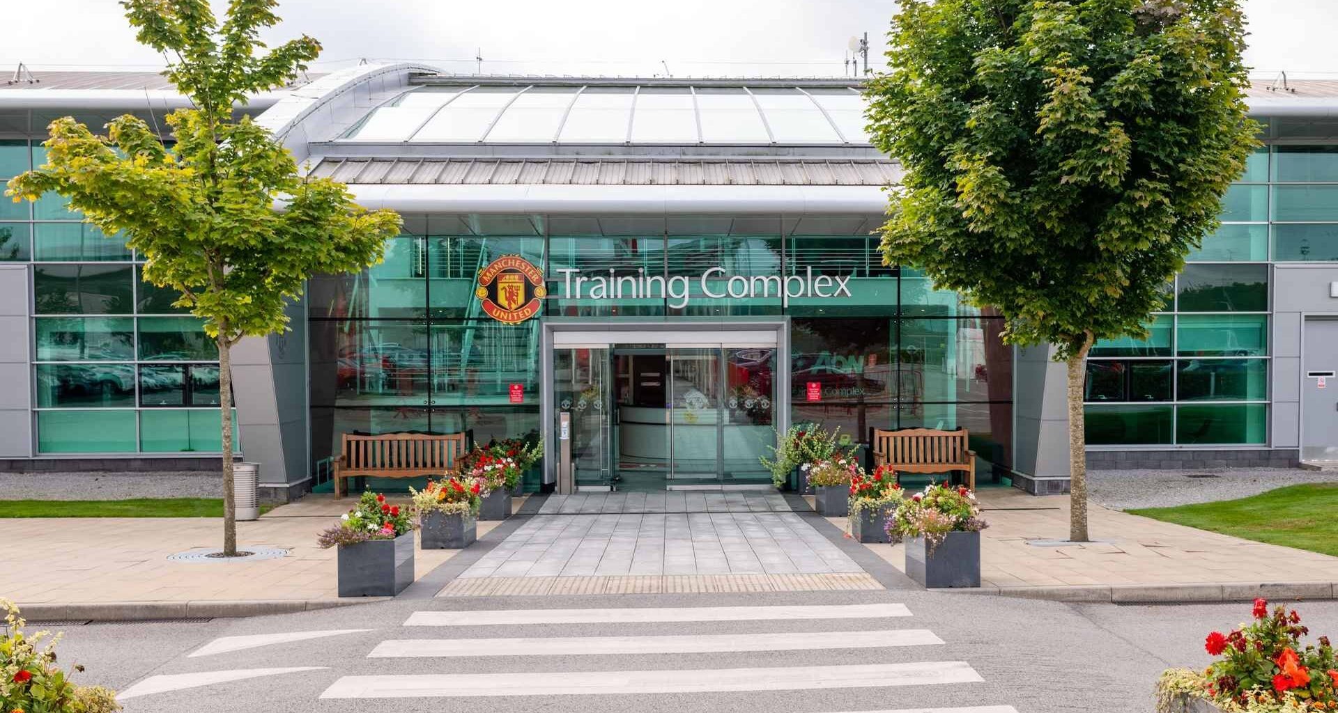 United to invest £50m in Carrington