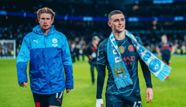 Forever Blues💙