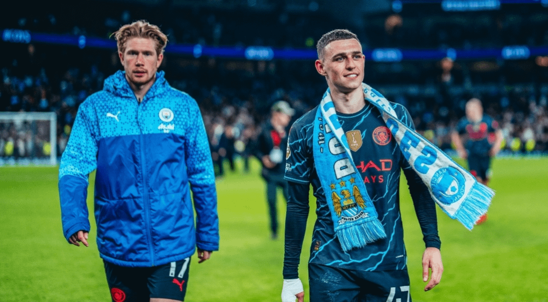 Forever Blues💙
