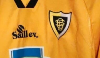 Que clube é este?
