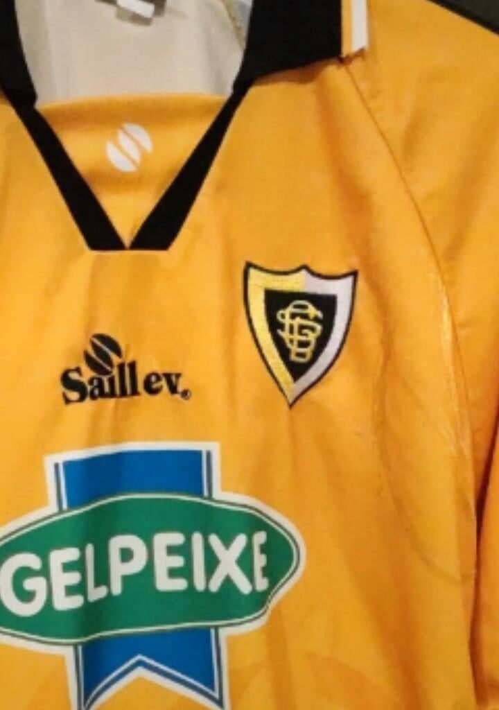 Que clube é este?
