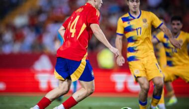 International Friendlies