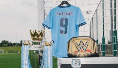 WWE font >>> UCL font