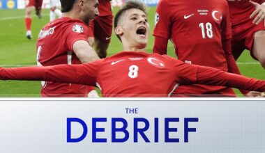 Euro 2024 goals from long distance buck the trend and the football has been so much better for it
