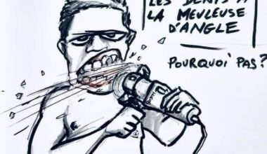 « On a jamais essayé ! »