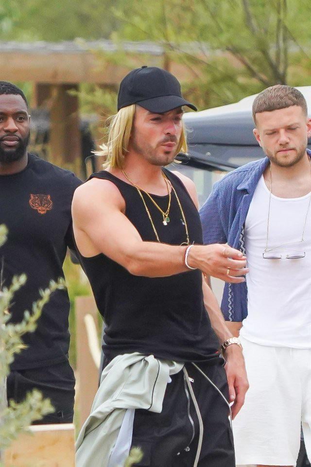 Grealish has spent the international break heavily training and now has a Haaland trim. He’s so back.