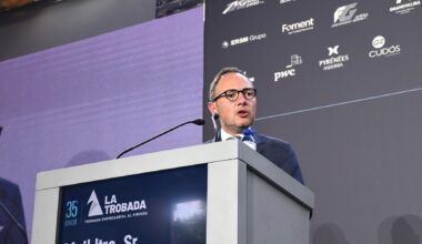 Espot es compromet a regular el cànnabis terapèutic aquesta legislatura, però no creu que sigui 'la panacea'