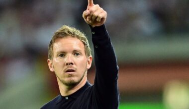 Nach Abreise von Nübel: FCN-Nachwuchshoffnung Jan Reichert soll in Kürze ins DFB-Trainingslager reisen