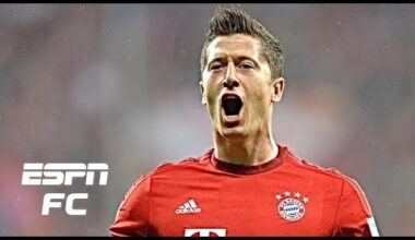 Does anybody know who this commentator is that commentated Lewandowski 5 goals in 9 minutes?