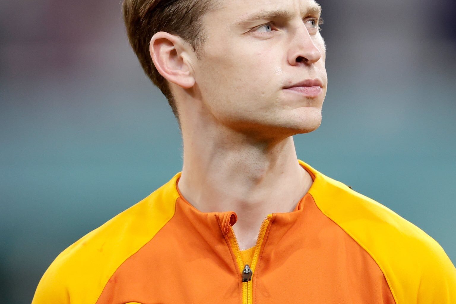 OFFICIAL: Frenkie de Jong won’t participate at EURO 2024.