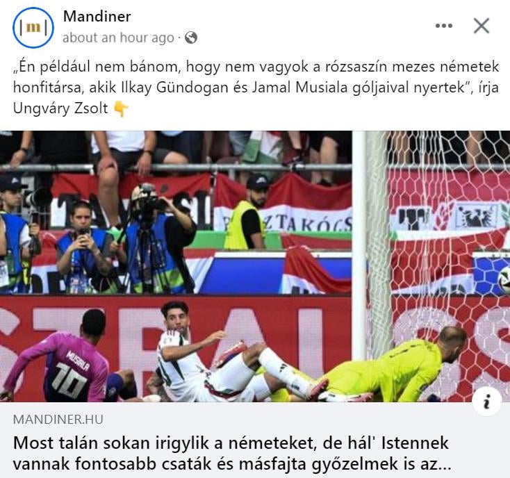 De a szélsőséges AUR-al nem szeretnének egy frakcióba ülni...oké