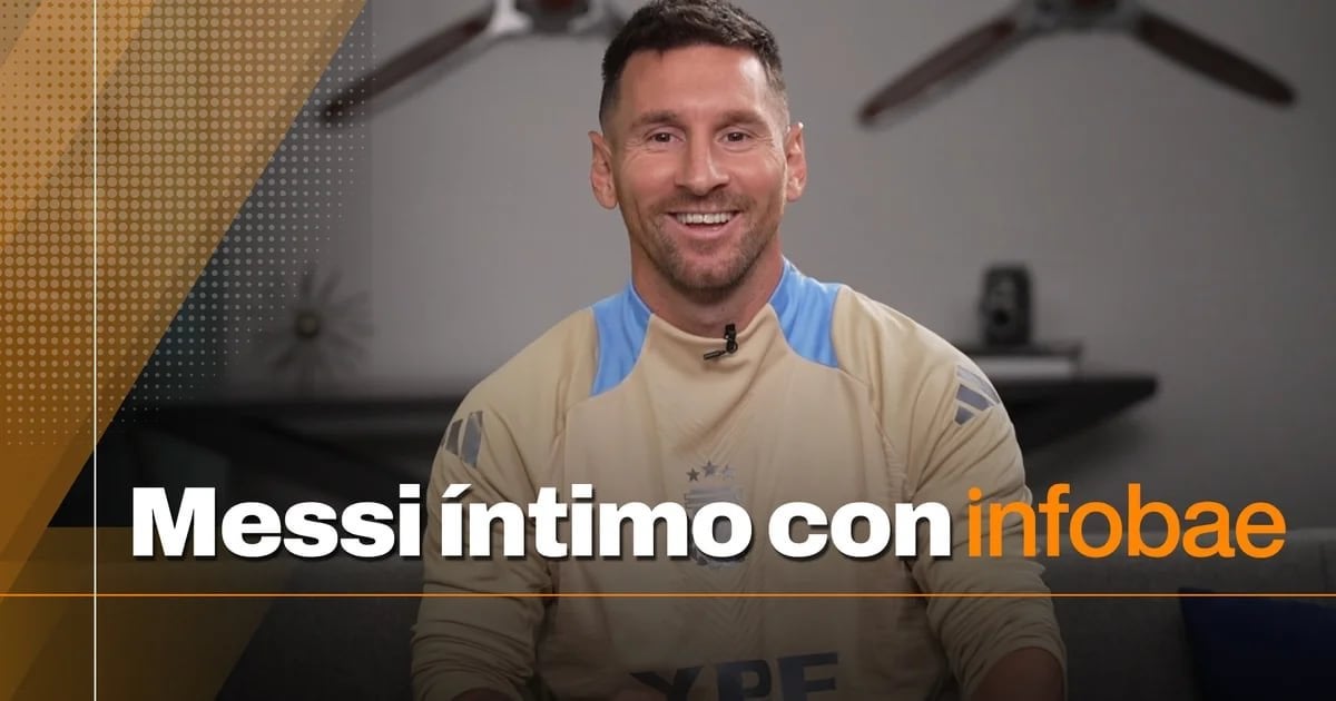 Messi: "Real Madrid is the best team in the world, they have won the Champions League. If you go by results, Real Madrid is the best. If you go by level of the game, I think Manchester City are the best."