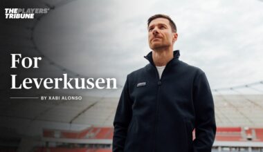 [ENG] Xabi Alonso reflects on his season with Bayer 04