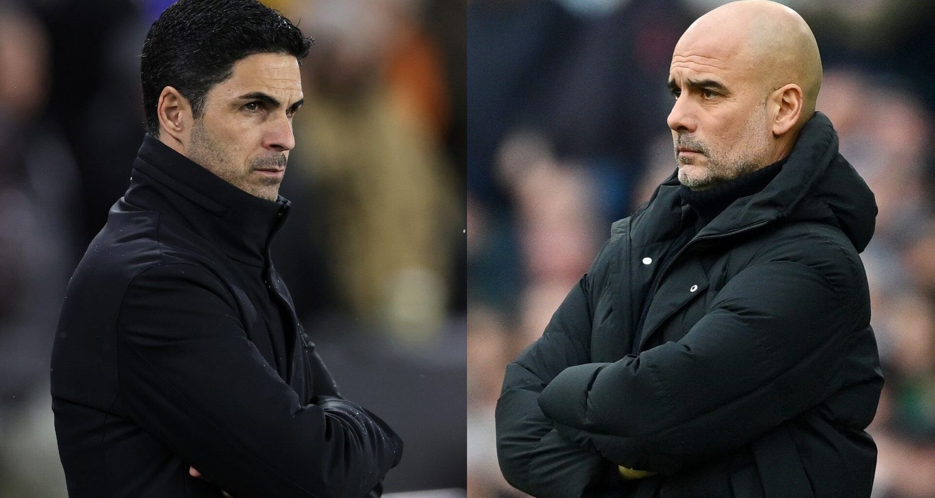 Mikel Arteta should replace Pep Guardiola! Man City told why Arsenal boss is perfect choice for their next manager
