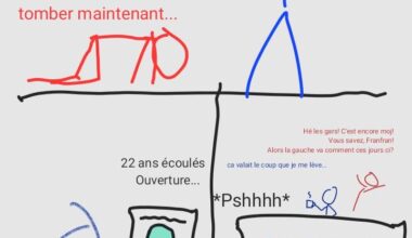 Bon eh oh ca suffit la?