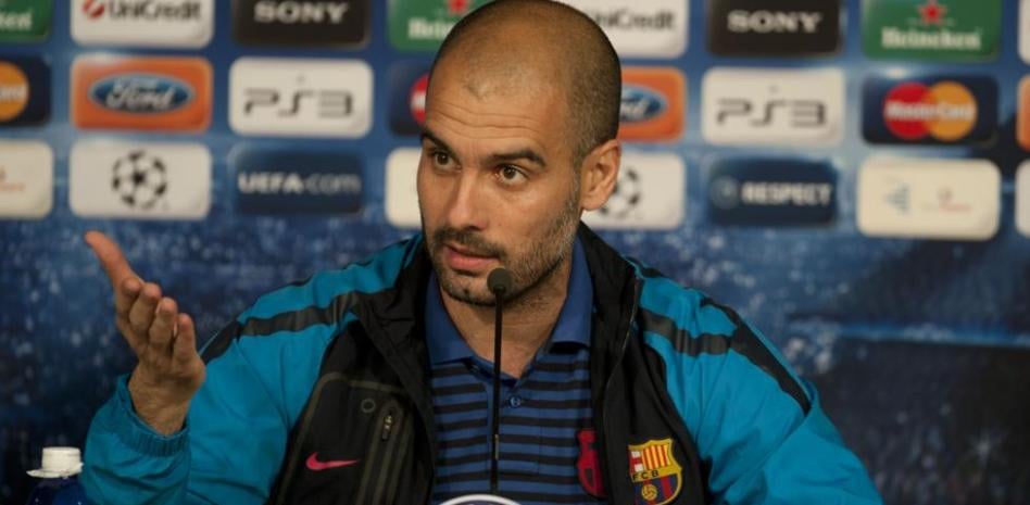 Pep (2011) “Now that we win, the model is accepted by many. It is not questioned. But we won’t always win. Then the doubts will come. This will be the moment when you will have to trust the model more than ever, because the temptation to deviate from it will be very strong”