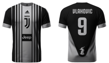 I made this designs as an idea for a juve kit. Which one do you like the most?
