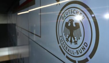 Nach zwei Jahren: DFB schreibt wieder schwarze Zahlen