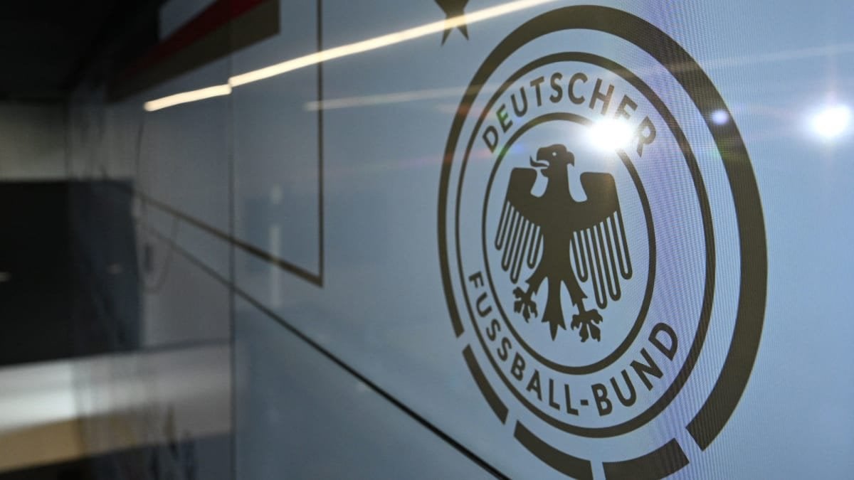 Nach zwei Jahren: DFB schreibt wieder schwarze Zahlen