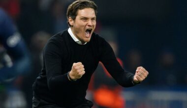 Fabrizio Romano: Borussia Dortmund möchte Gespräche mit Edin Terzic aufnehmen und ihm eine Vertragsverlängerung anbieten