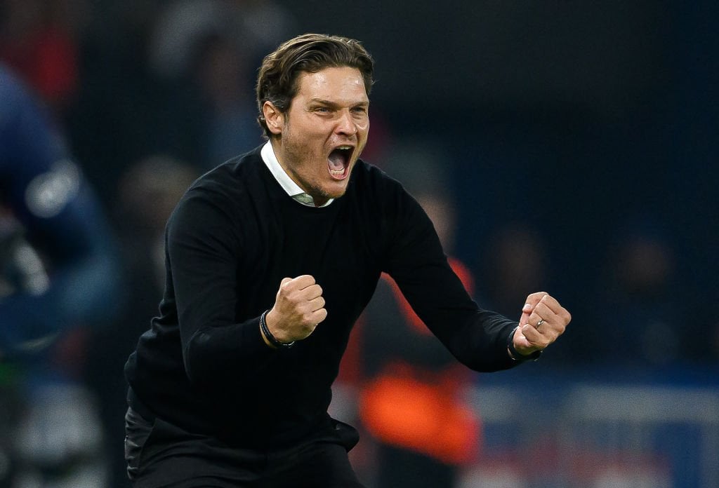 Fabrizio Romano: Borussia Dortmund möchte Gespräche mit Edin Terzic aufnehmen und ihm eine Vertragsverlängerung anbieten