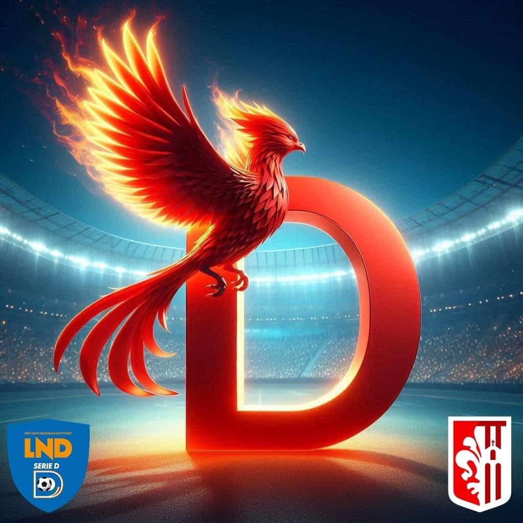 Terranuova Traiana wins the Italian Eccellenza play-off finals 4-2 (3-1 away and 1-1 at home) against Giulianova and are promoted to Serie D!