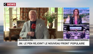 Nouveau rebondissement