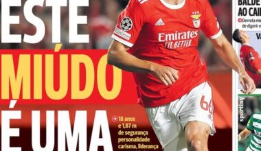 Rir para não chorar
