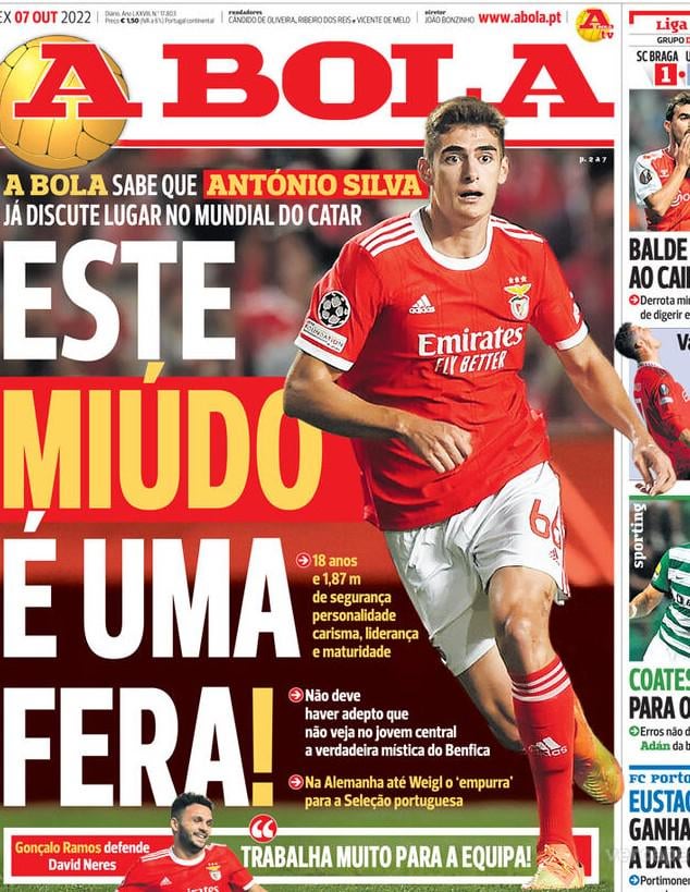 Rir para não chorar