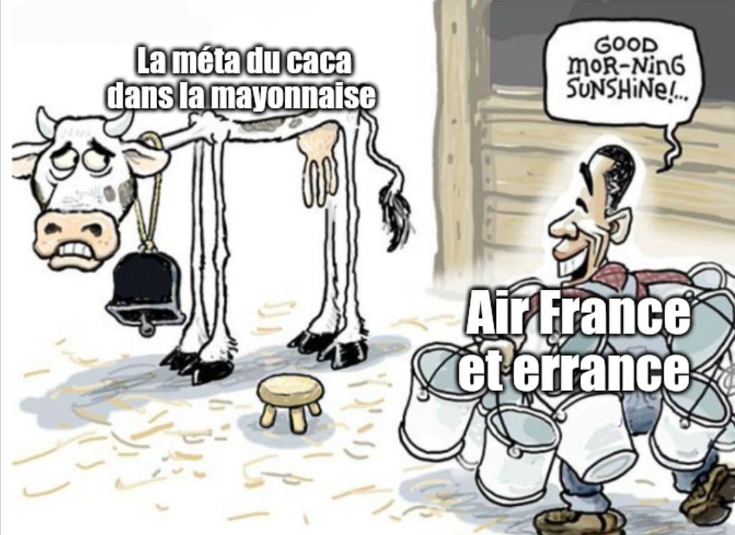 La priorité nationale.
