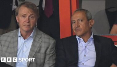 Aston Villa co-owner Nassef Sawiris questions PSR in football