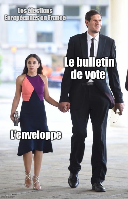 Bulletin de vote