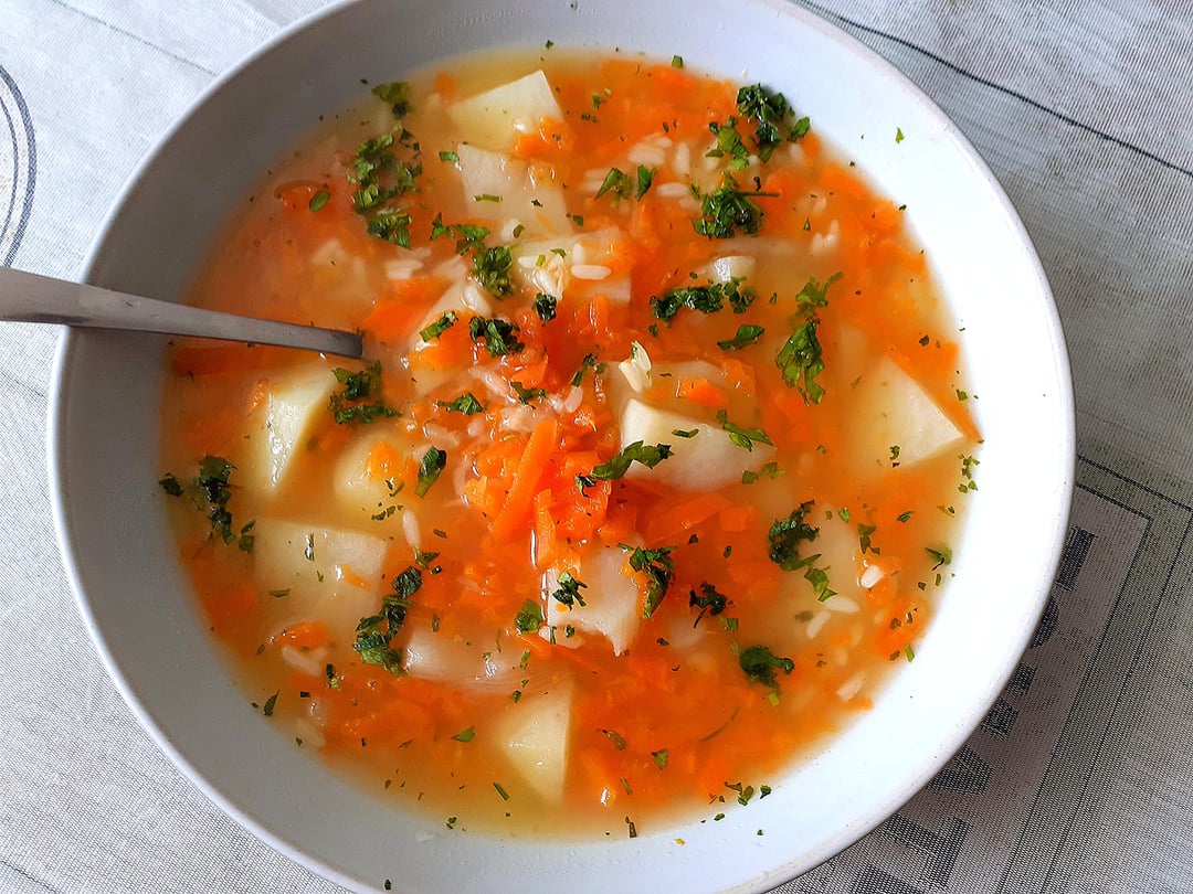 Polish Krupnik
