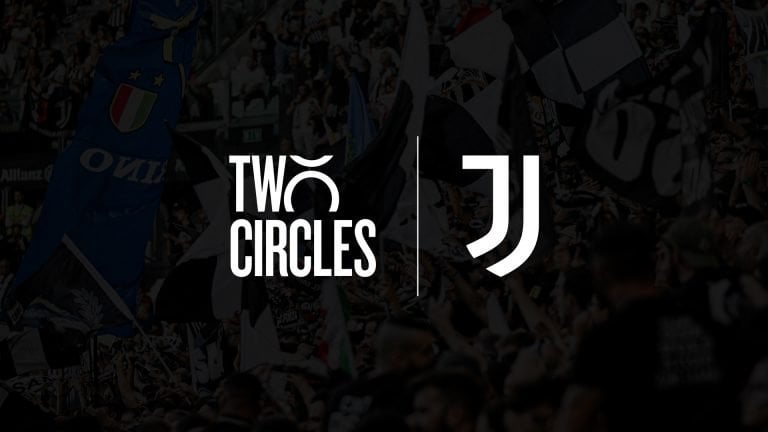 We hired the Two Circles sports marketing agency a month ago.