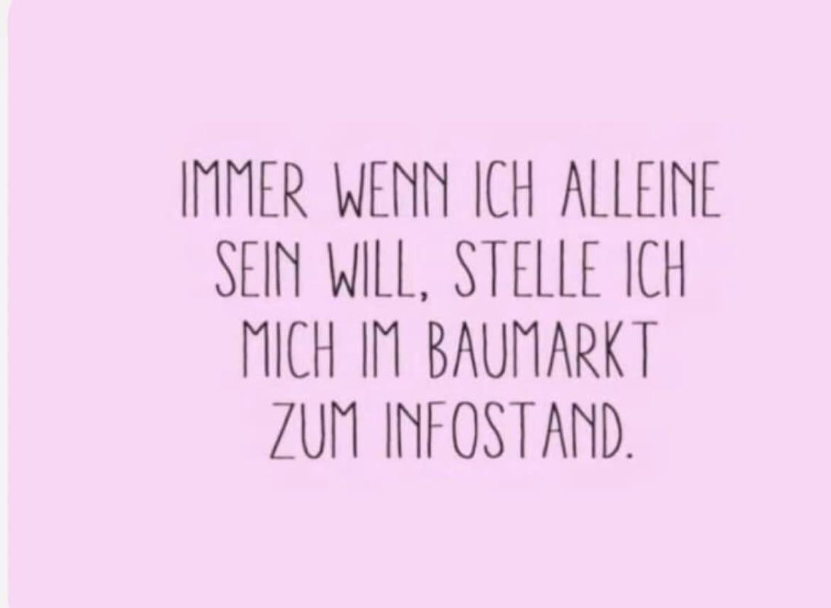Und ihr so?