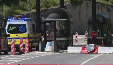 Els estudiants, entre les excepcions per passar la frontera