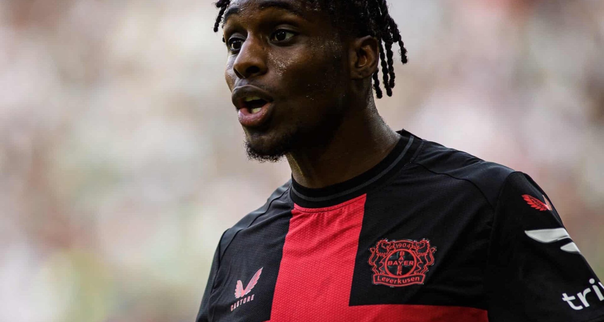 Frimpong has Hansi Flick’s seal of approval! He has watched him many times and really appreciates the player. In case Cancelo’s deal gets complicated, who is the priority for that position rn, Frimpong could emerge as an option. @FabrizioRomano