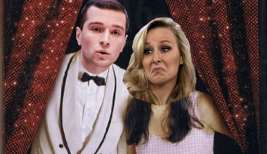 En tournée dans 94% de vos communes les amis, réservez vite !