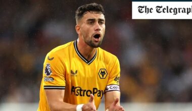 West Ham’s £25m bid for Wolves’ Max Kilman to be rejected as Julen Lopetegui raids former club