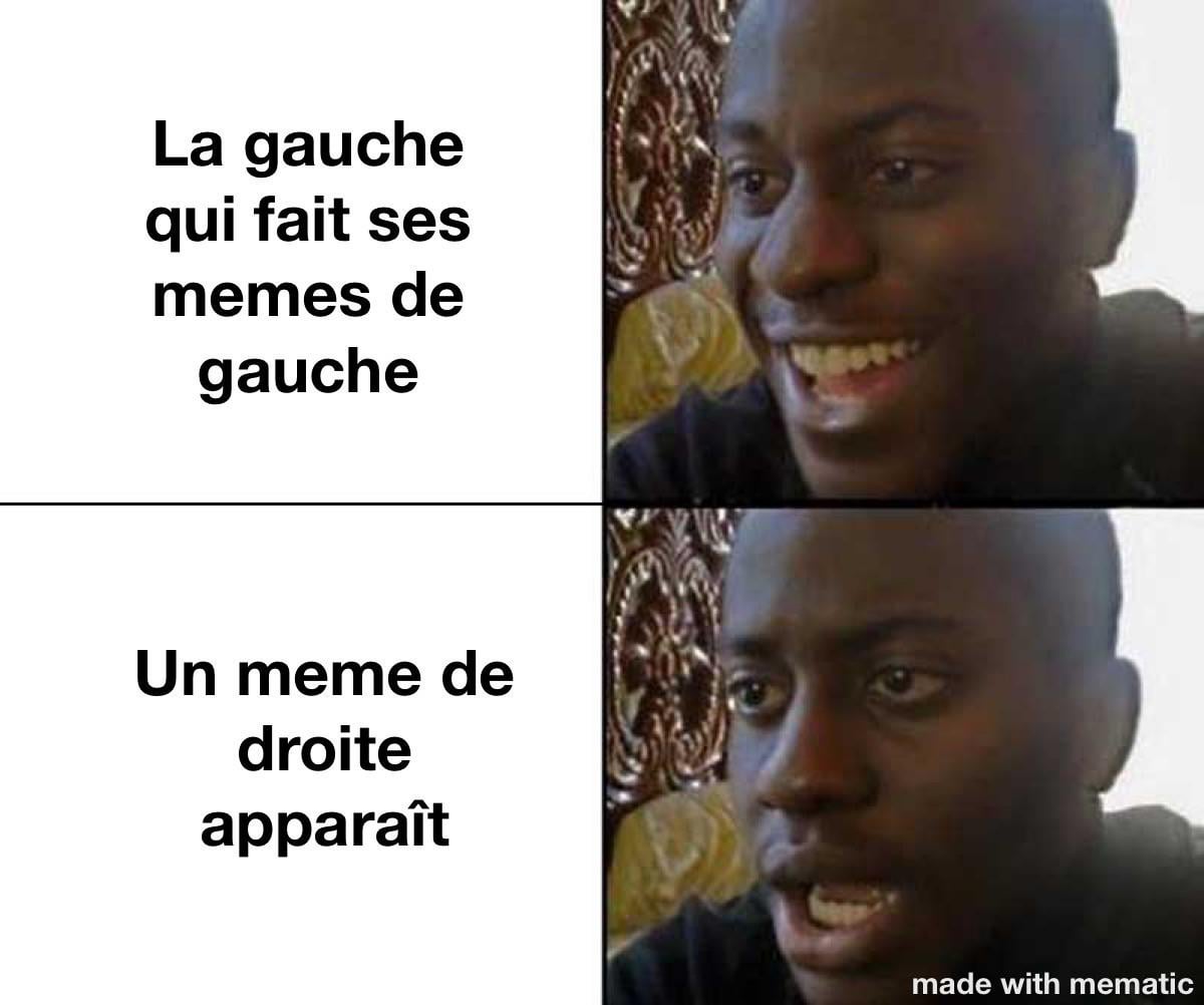 Tu touches à ma sensibilité